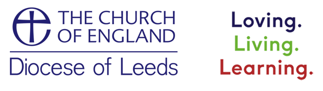 Diocese of Leeds Logo